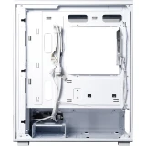 Корпус XASTRA A315M 4ARGB White (A315M-1FA36A-1FA12A-WH)