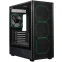 Корпус XASTRA A315M 4ARGB-FG Black - A315M-4FG12A - фото 2