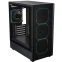 Корпус XASTRA A315M 4ARGB-FG Black - A315M-4FG12A - фото 3