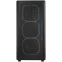 Корпус XASTRA A315M 4ARGB-FG Black - A315M-4FG12A - фото 4