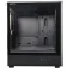 Корпус XASTRA A315M 4ARGB-FG Black - A315M-4FG12A - фото 5