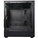 Корпус XASTRA A315M 4ARGB-FG Black (A315M-4FG12A)