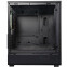 Корпус XASTRA A315M 4ARGB-FG Black - A315M-4FG12A - фото 6