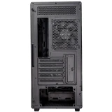 Корпус XASTRA A315M 4ARGB-FG Black (A315M-4FG12A)