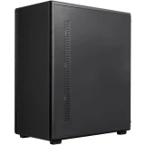 Корпус XASTRA A315M 4ARGB-FG Black (A315M-4FG12A)