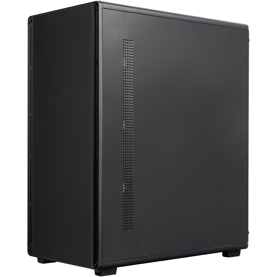 Корпус XASTRA A315M 4ARGB-FG Black - A315M-4FG12A - фото 9