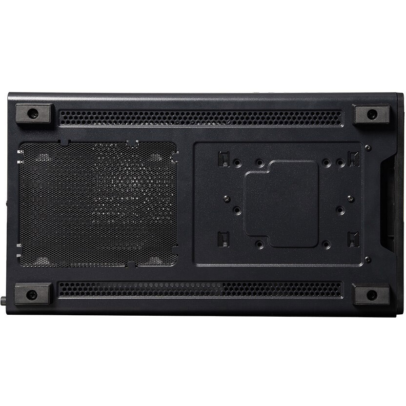 Корпус XASTRA A315M 4ARGB-FG Black - A315M-4FG12A - фото 10
