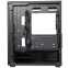 Корпус XASTRA A315M 4ARGB-FG Black - A315M-4FG12A - фото 12