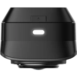 Дверной Wi-Fi звонок Dahua DH-DB43BB-BTR