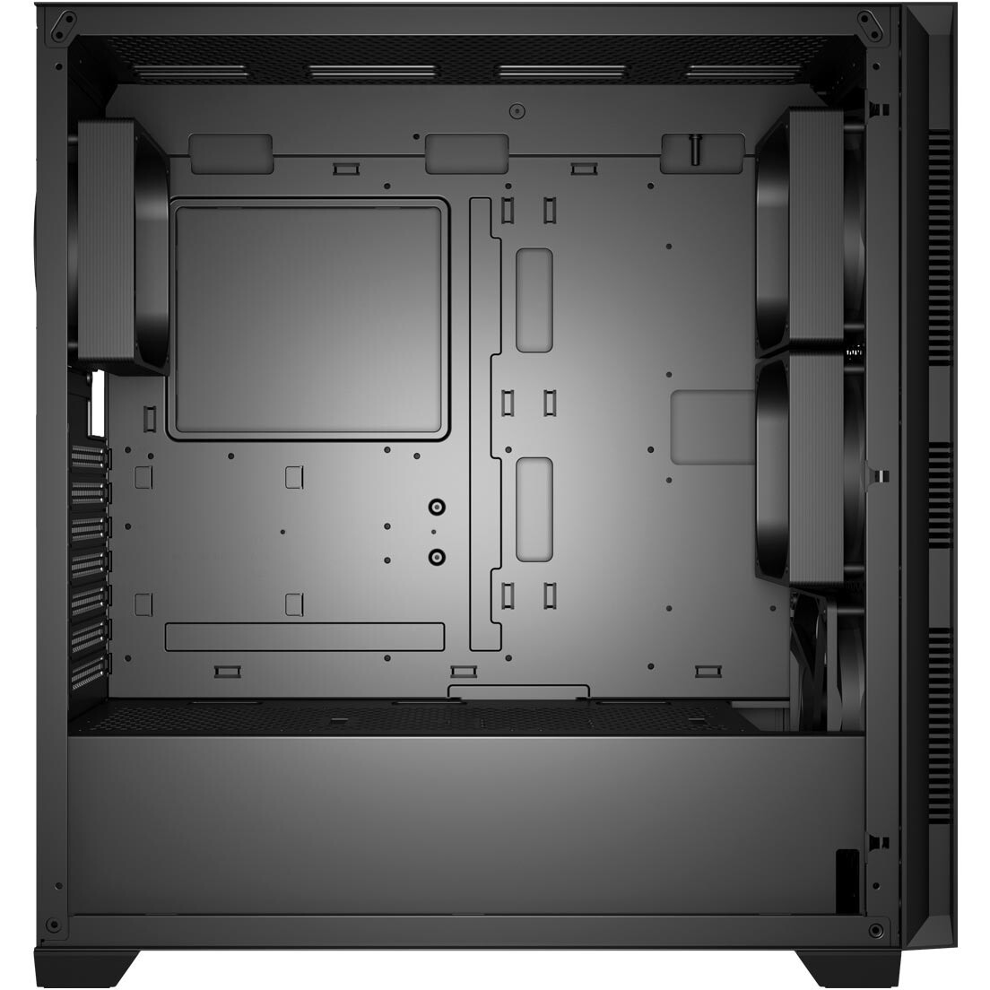 Корпус FSP U530-BS - POC0000303 - фото 5