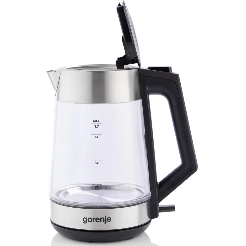 Чайник Gorenje K17OGS - фото 2