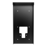 Защитный козырёк Akuvox S539 On-Wall Black (RC_S539_OW)