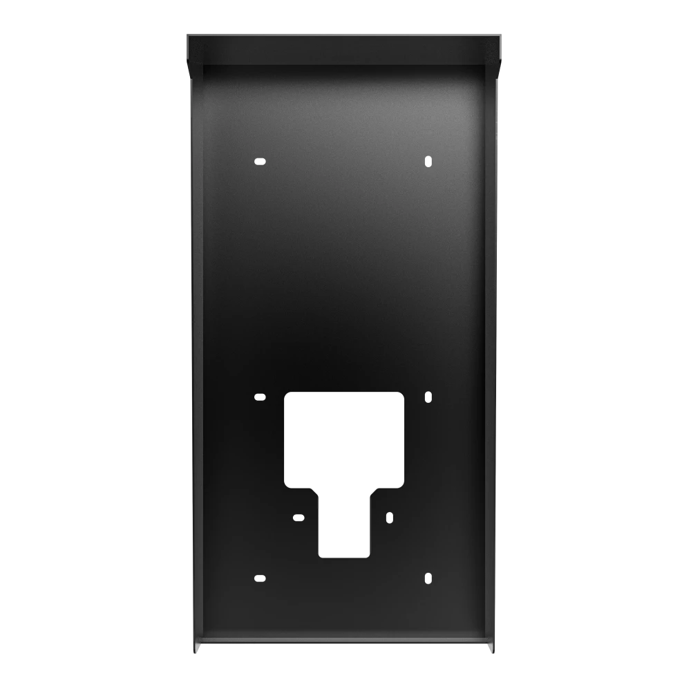 Защитный козырёк Akuvox S539 On-Wall Black - RC_S539_OW