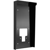Защитный козырёк Akuvox S539 On-Wall Black (RC_S539_OW)