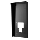Защитный козырёк Akuvox S539 On-Wall Black (RC_S539_OW)