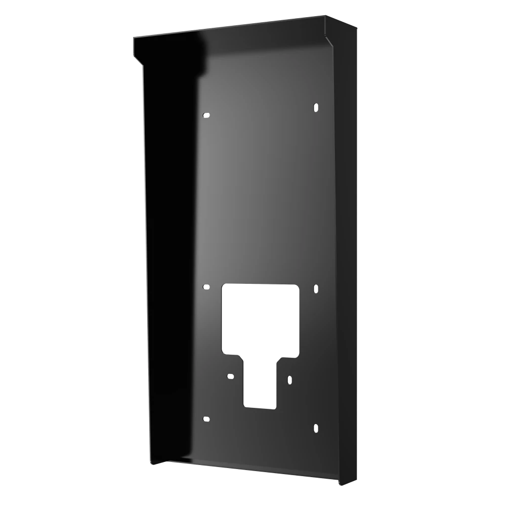 Защитный козырёк Akuvox S539 On-Wall Black - RC_S539_OW - фото 3