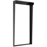 Защитный козырёк Akuvox S539 In-Wall Black (RC_S539_IW)