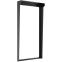 Защитный козырёк Akuvox S539 In-Wall Black - RC_S539_IW