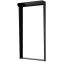 Защитный козырёк Akuvox S539 In-Wall Black - RC_S539_IW - фото 2