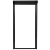 Защитный козырёк Akuvox S539 In-Wall Black (RC_S539_IW)