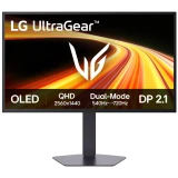 Монитор LG 27" 27GX790B-B UltraGear