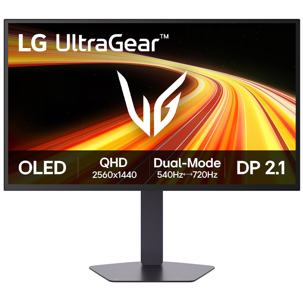 Монитор LG 27" 27GX790B-B UltraGear