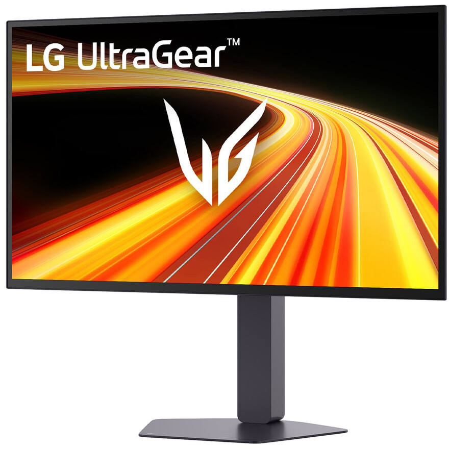 Монитор LG 27" 27GX790B-B UltraGear - фото 3