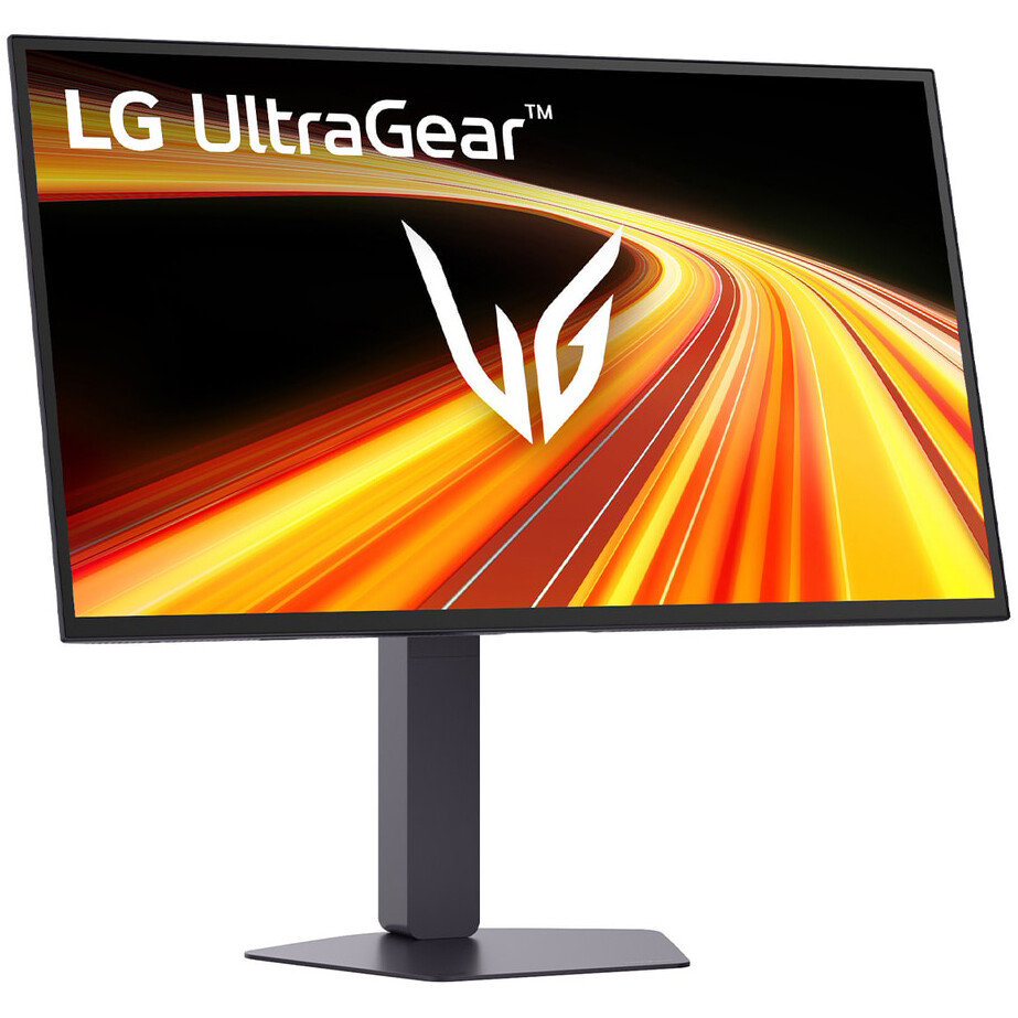 Монитор LG 27" 27GX790B-B UltraGear - фото 4