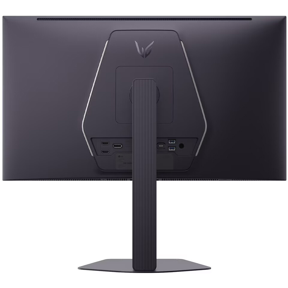 Монитор LG 27" 27GX790B-B UltraGear - фото 5