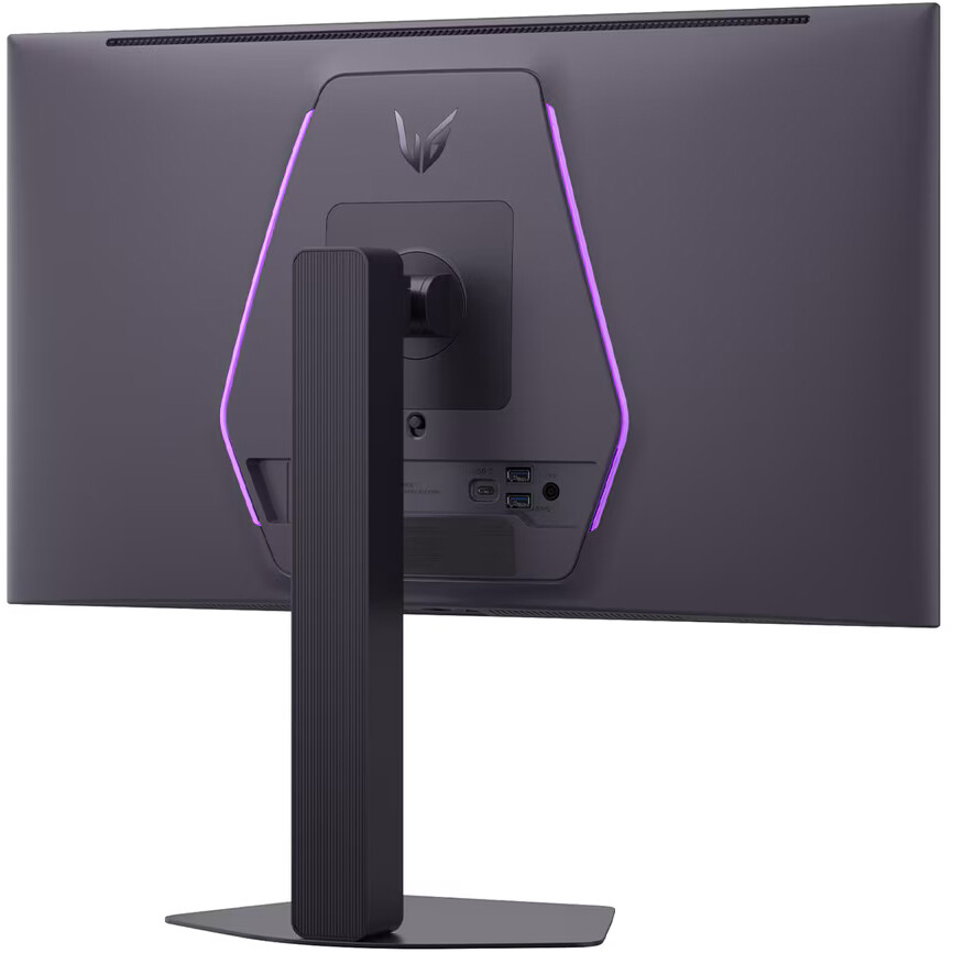 Монитор LG 27" 27GX790B-B UltraGear - фото 7