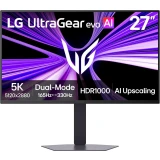 Монитор LG 27" 27GM950B-B UltraGear evo