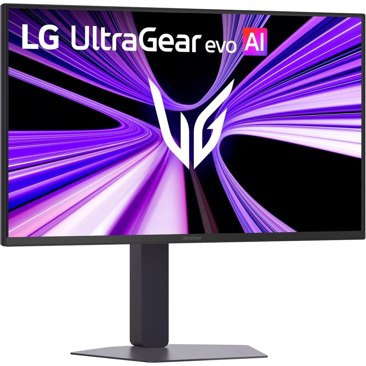 Монитор LG 27" 27GM950B-B UltraGear evo - фото 2