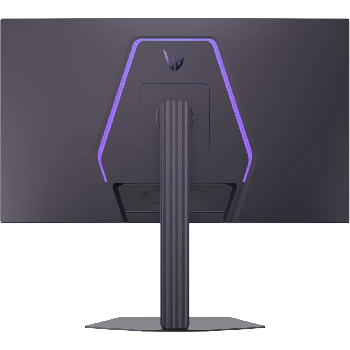 Монитор LG 27" 27GM950B-B UltraGear evo - фото 3
