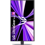 Монитор LG 27" 27GM950B-B UltraGear evo