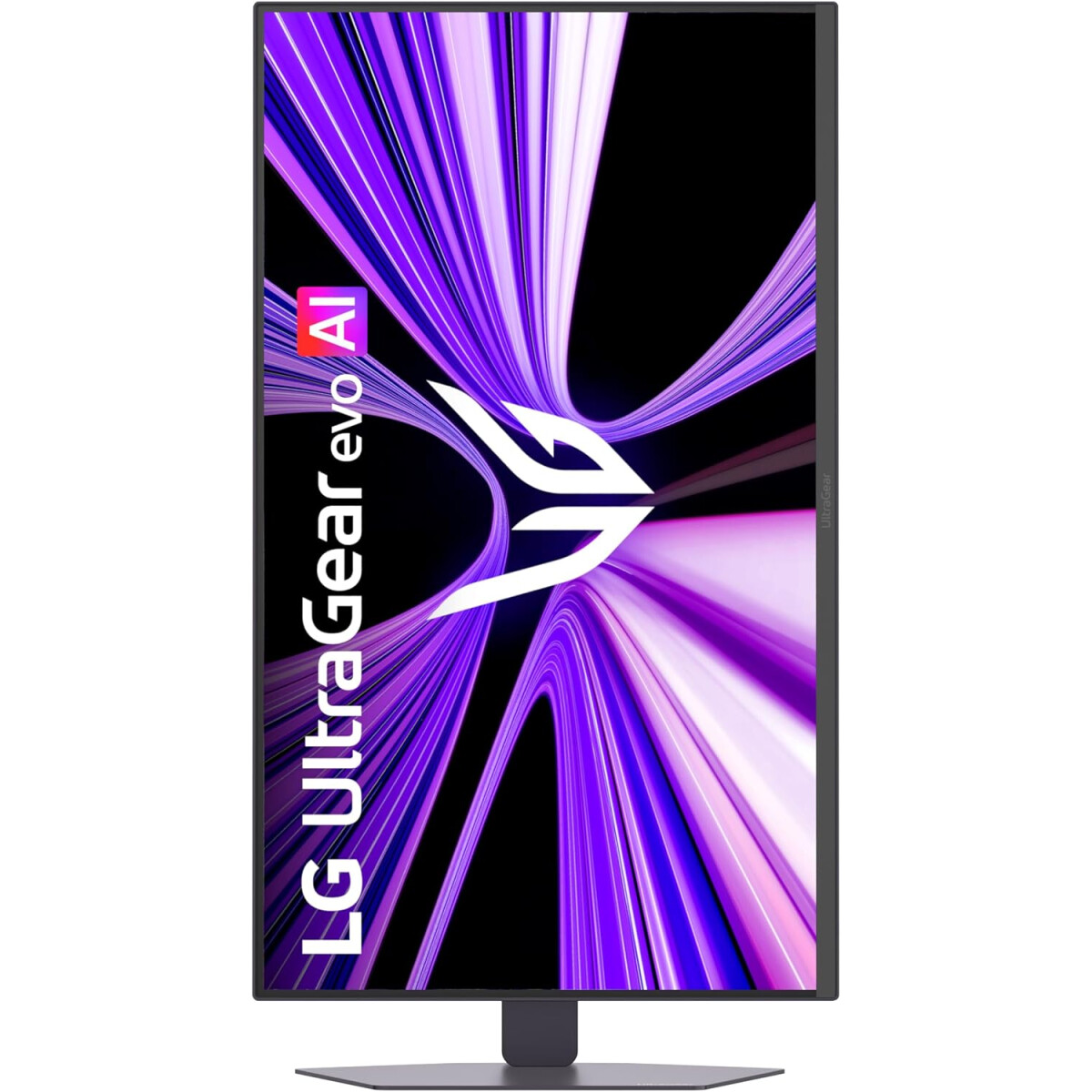 Монитор LG 27" 27GM950B-B UltraGear evo - фото 8