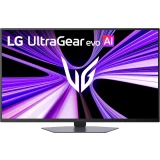 Монитор LG 27" 27GM950B-B UltraGear evo