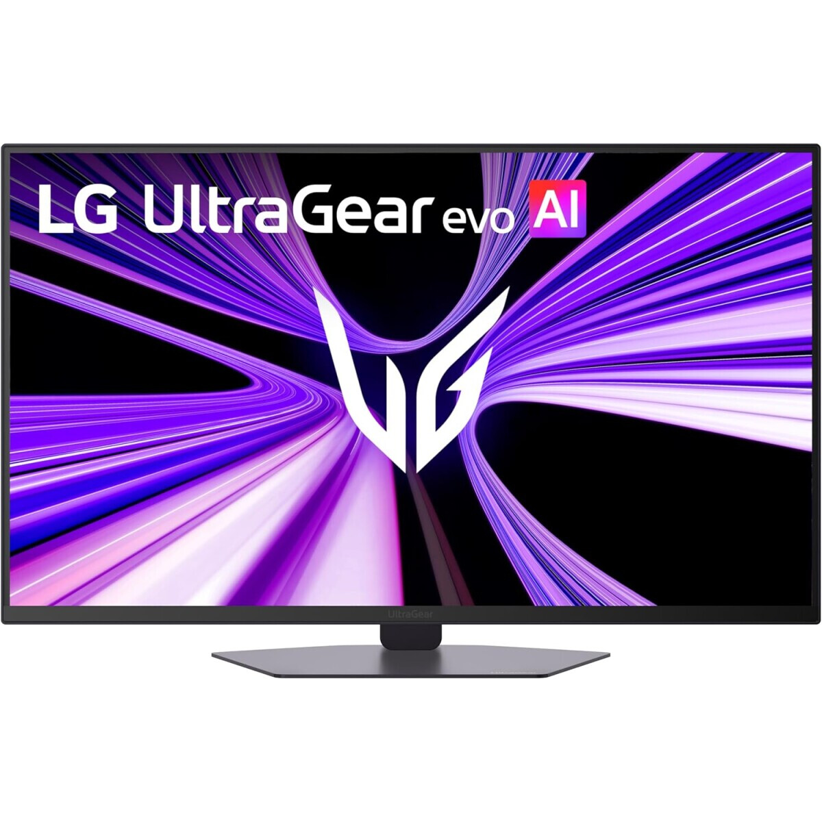 Монитор LG 27" 27GM950B-B UltraGear evo - фото 9