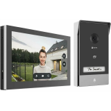 Комплект видеодомофонии EZVIZ HP7
