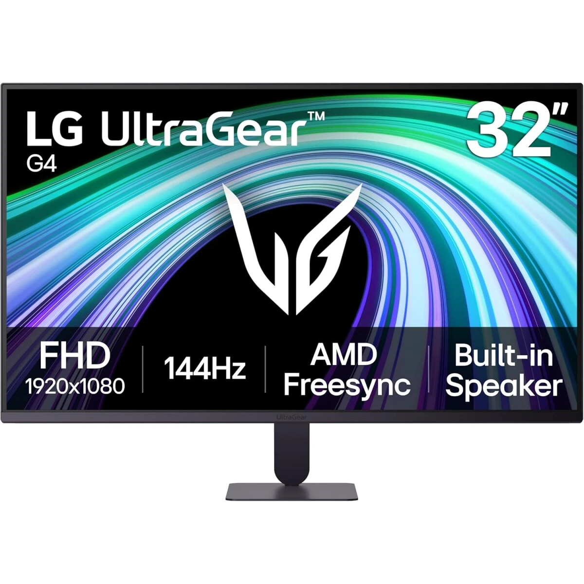 Монитор LG 32" 32G403B-B UltraGear