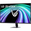 Монитор LG 32" 32G403B-B UltraGear - фото 2