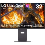 Монитор LG 32" 32GX870B-B UltraGear evo