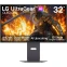 Монитор LG 32" 32GX870B-B UltraGear evo