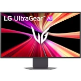 Монитор LG 32" 32GX870B-B UltraGear evo