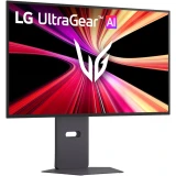 Монитор LG 32" 32GX870B-B UltraGear evo