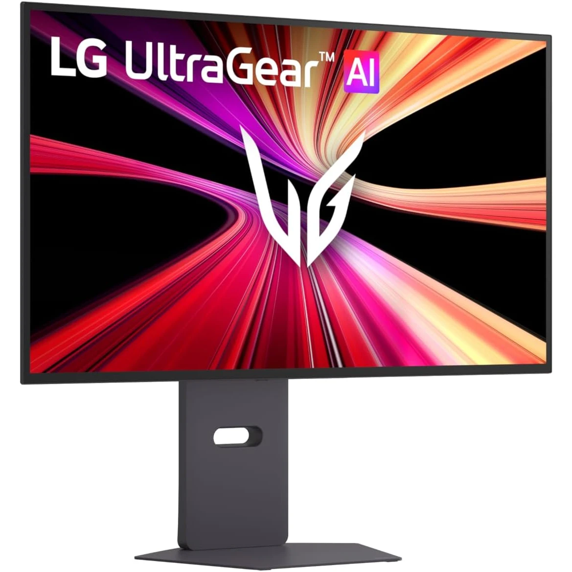 Монитор LG 32" 32GX870B-B UltraGear evo - фото 3