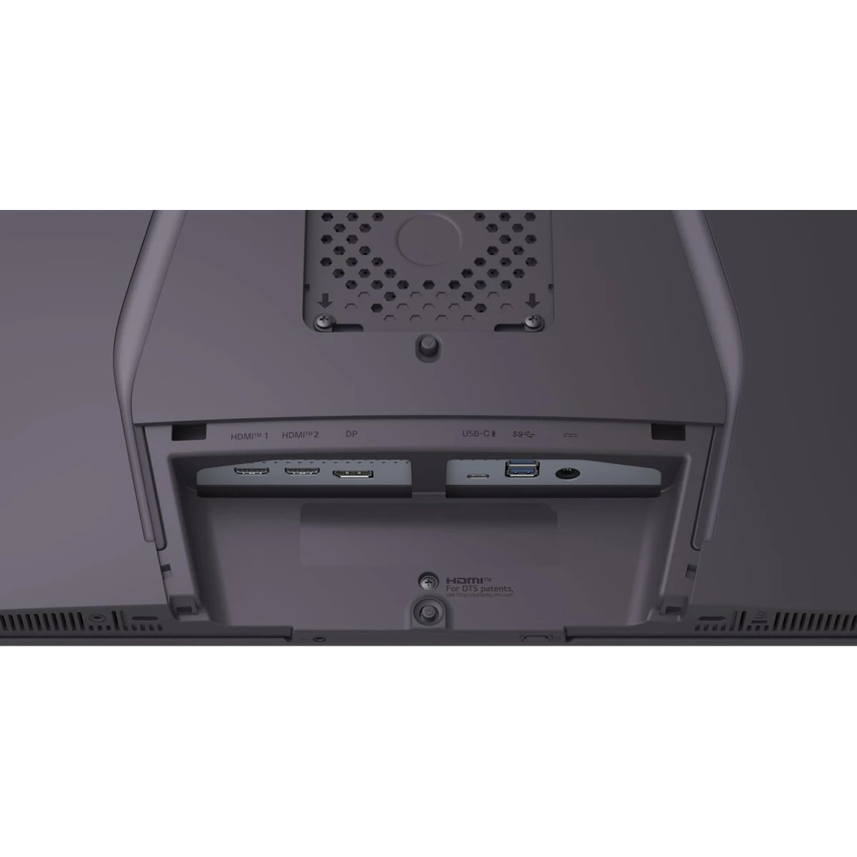 Монитор LG 32" 32GX870B-B UltraGear evo - фото 5