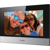 Видеодомофон iFLOW F-VI-3442HPWE1 (305305729)
