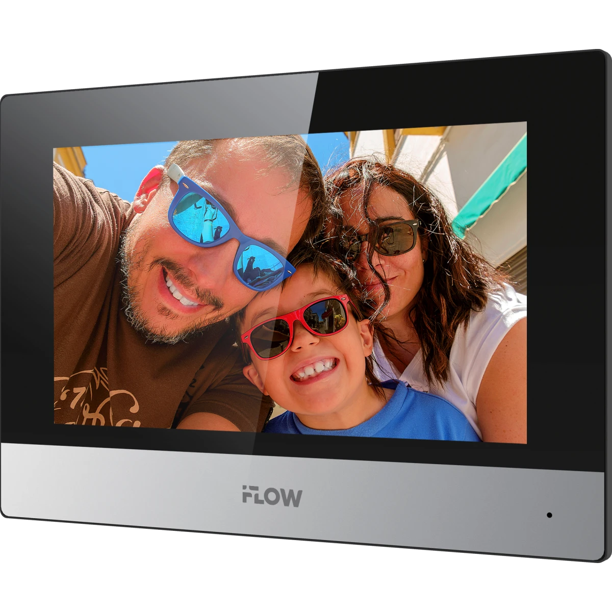 Видеодомофон iFLOW F-VI-3442HPWE1 - 305305729