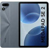 Планшет TECNO Megapad 2 SE 4/256GB 4G Deep Grey (T1002 256+4 DEEP GRAY)