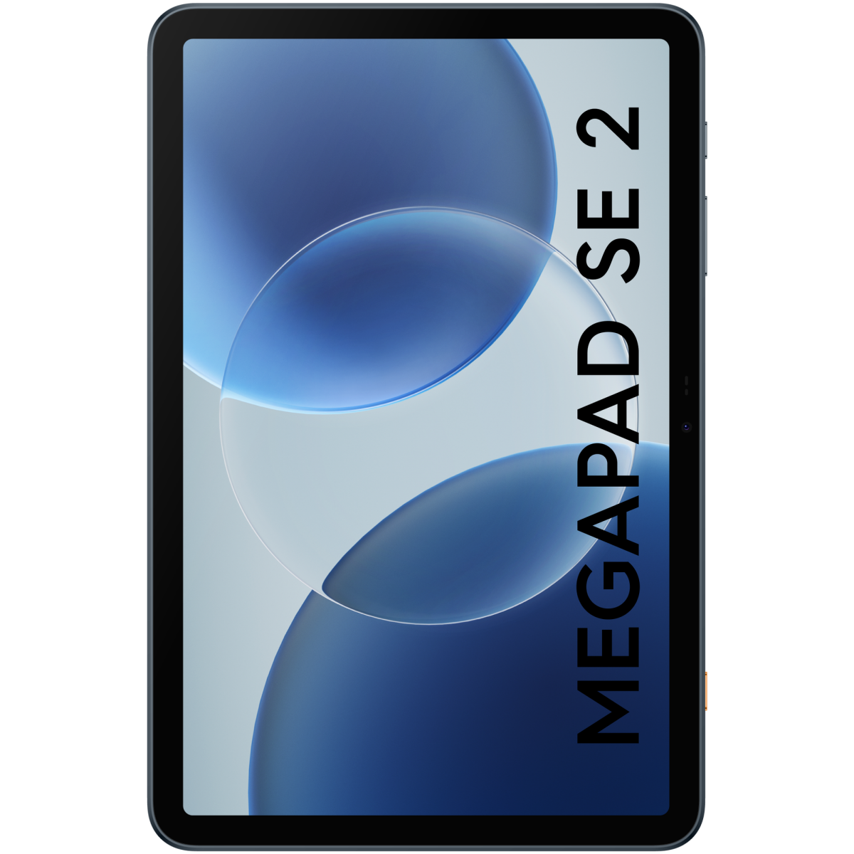 Планшет TECNO Megapad 2 SE 4/256GB 4G Deep Grey - T1002 256+4 DEEP GRAY - фото 2